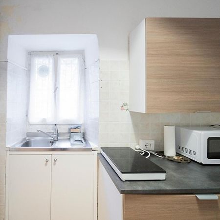 Il Limoneto Dei Cinque Sensi,Apartment With Garden Вернацца Екстер'єр фото