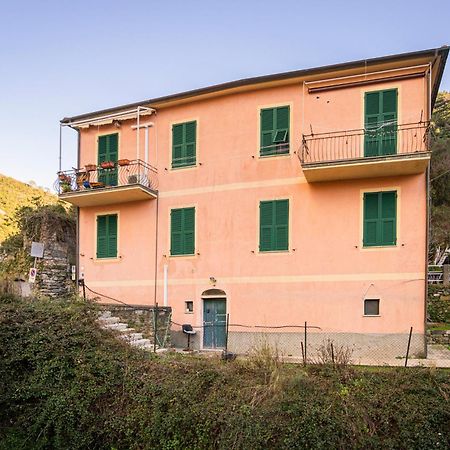 Il Limoneto Dei Cinque Sensi,Apartment With Garden Вернацца Екстер'єр фото