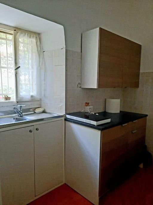 Il Limoneto Dei Cinque Sensi,Apartment With Garden Вернацца Екстер'єр фото